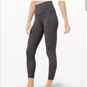 Lululemon Never Worn- NWT- Align Leggings